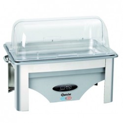 Chafing dish 1/1 COOL + HOT