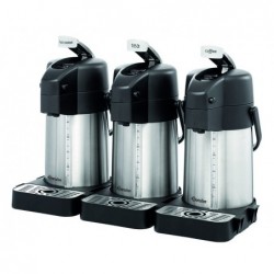 Distributeur 2,2L enfichable