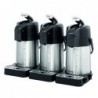 Distributeur 2,2L enfichable