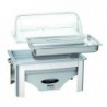 Chafing dish 1/1 COOL + HOT