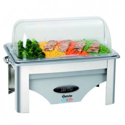 Chafing dish 1/1 COOL + HOT