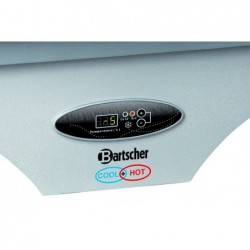 Chafing dish 1/1 COOL + HOT