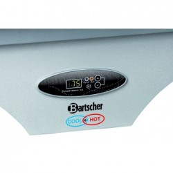 Chafing dish 1/1 COOL + HOT