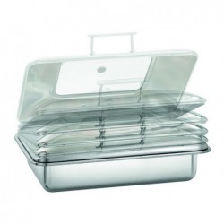 Chafing dish 1/1 "Flexible"