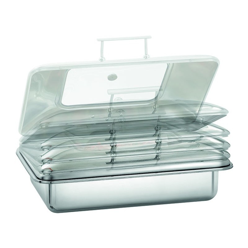 Chafing dish 1/1 "Flexible"