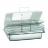 Chafing dish 1/1 "Flexible"