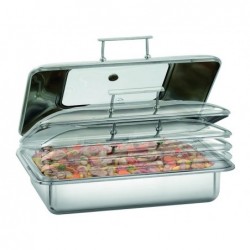 Chafing dish 1/1 "Flexible"