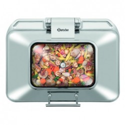 Chafing dish 1/1 "Flexible"