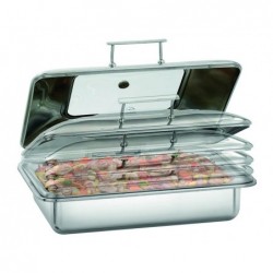 Chafing dish 1/1 "Flexible"