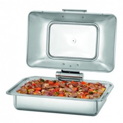 Chafing dish 1/1 "Flexible"