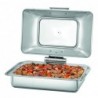 Chafing dish 1/1 "Flexible"