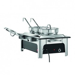 Soupière 2x4L 2200 E