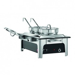 Soupière 2x4L 2200 E
