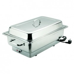 Chafing dish 1/1 1000 E