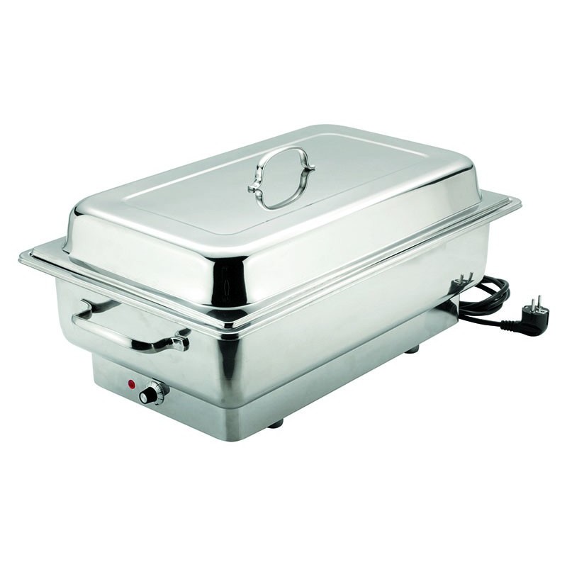 Chafing dish 1/1 1000 E