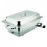 Chafing dish 1/1 1000 E