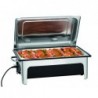 Chafing dish 1/1 2200 E