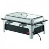 Chafing dish 1/1 2200 E