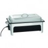 Chafing dish 1/1 2200 E