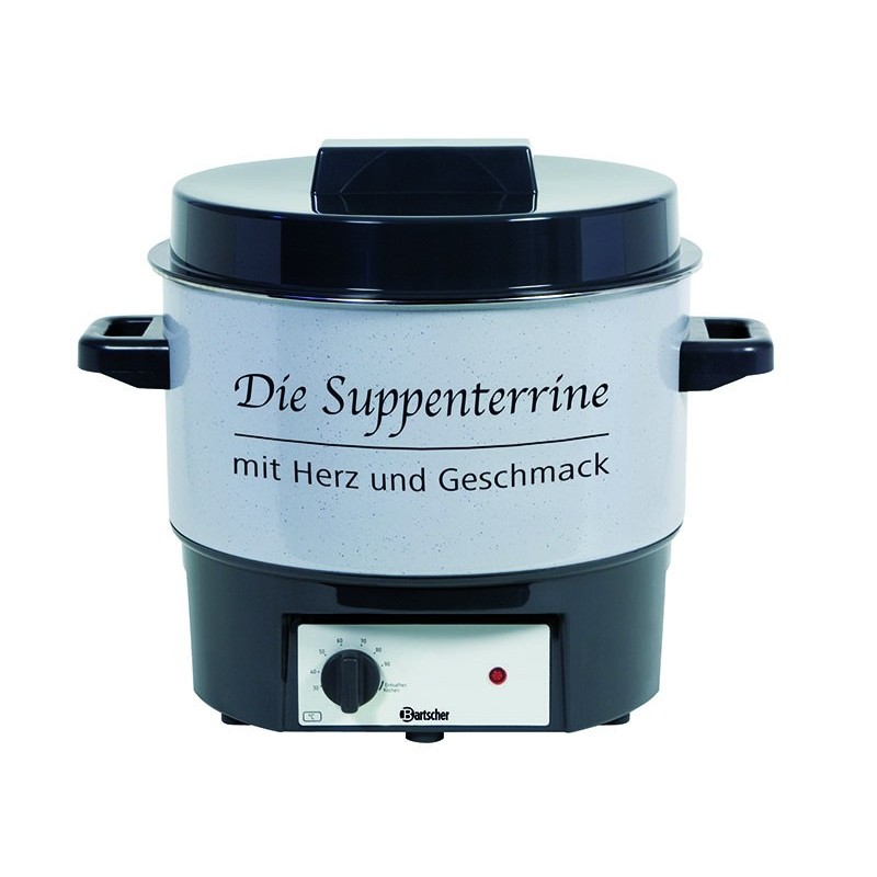 Soupière Party, 16L