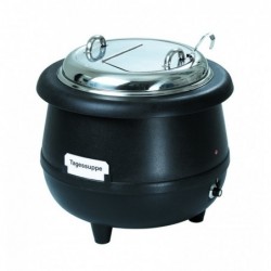 Soupière Gourmet, 10L, nr