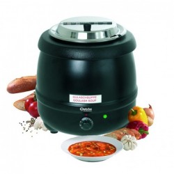 Soupière Economic, 9L, nr