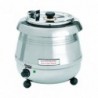 Soupière De Luxe, 9L, AI