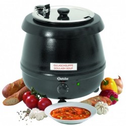 Soupière Party, 9L, nr