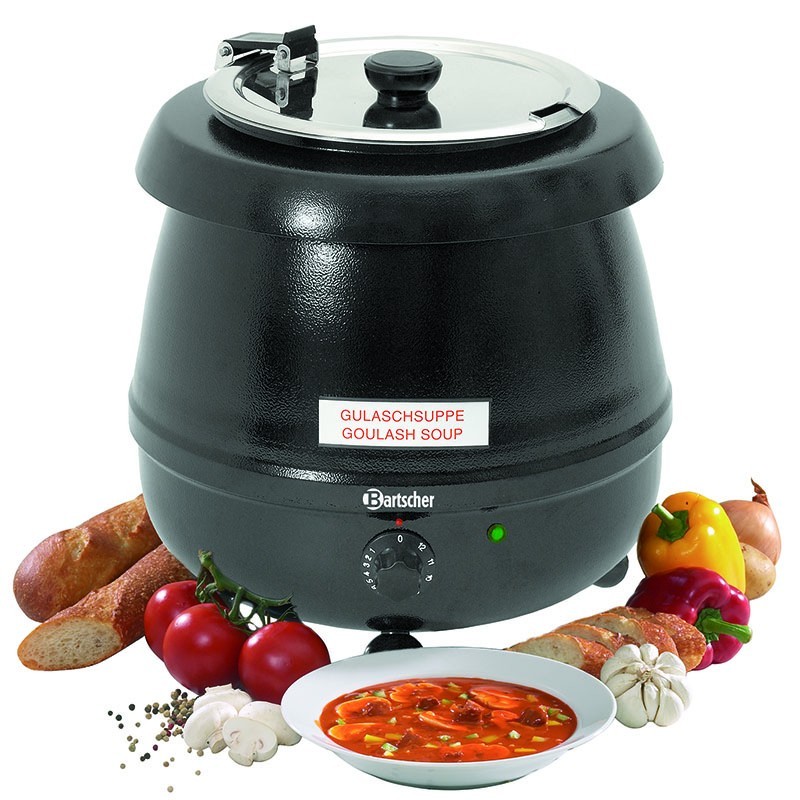 Soupière Party, 9L, nr