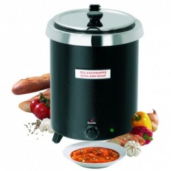 Soupière Club, 8,5L, nr