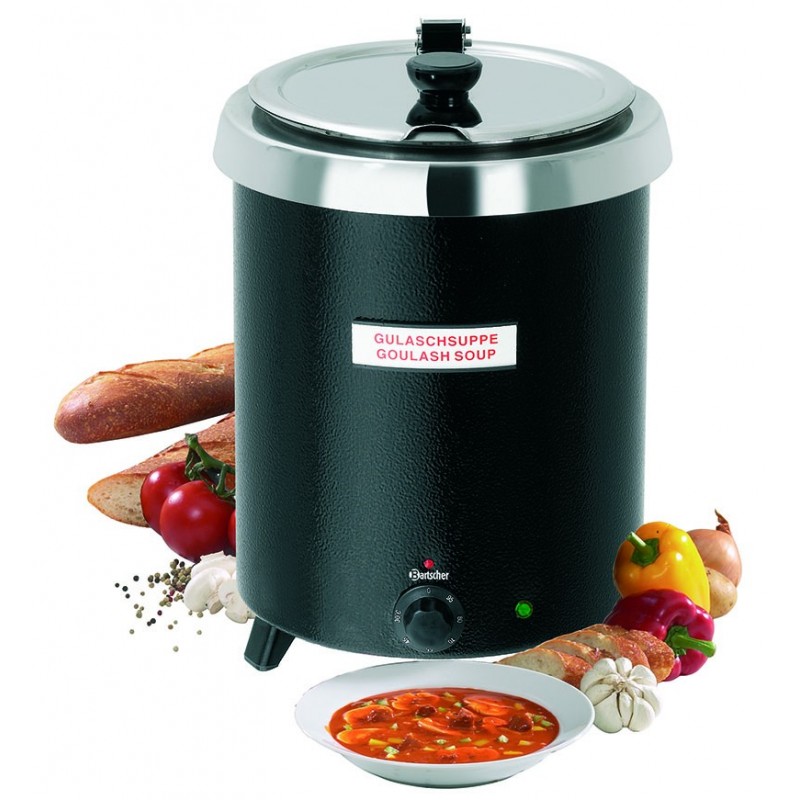 Soupière Club, 8,5L, nr