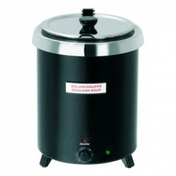 Soupière Club, 8,5L, nr