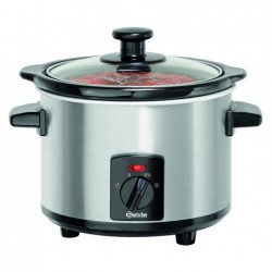 Chauffe-mets "Mini" 1,25L