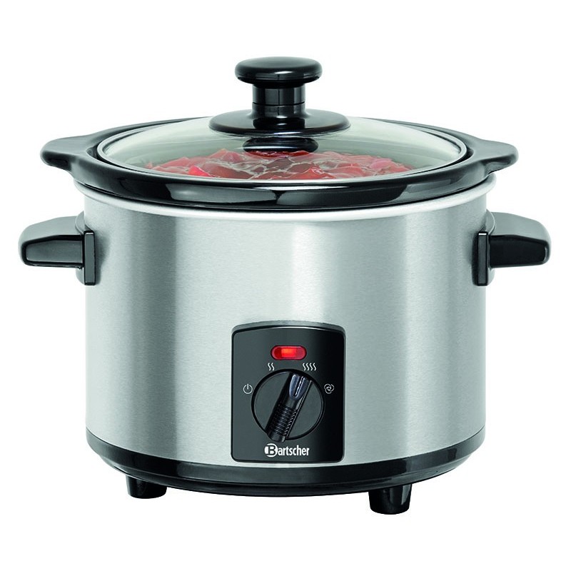 Chauffe-mets "Mini" 1,25L