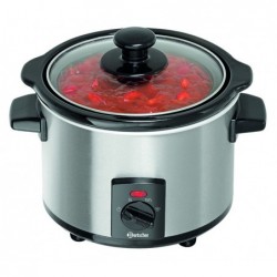 Chauffe-mets "Mini" 1,25L