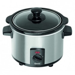 Chauffe-mets "Mini" 1,25L