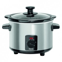 Chauffe-mets "Mini" 1,25L