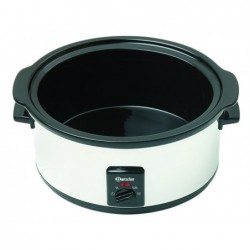 Chauffe-mets 6,5L