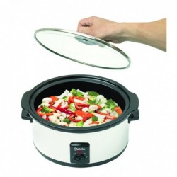 Chauffe-mets 6,5L