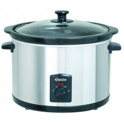 Chauffe-mets 5,5L