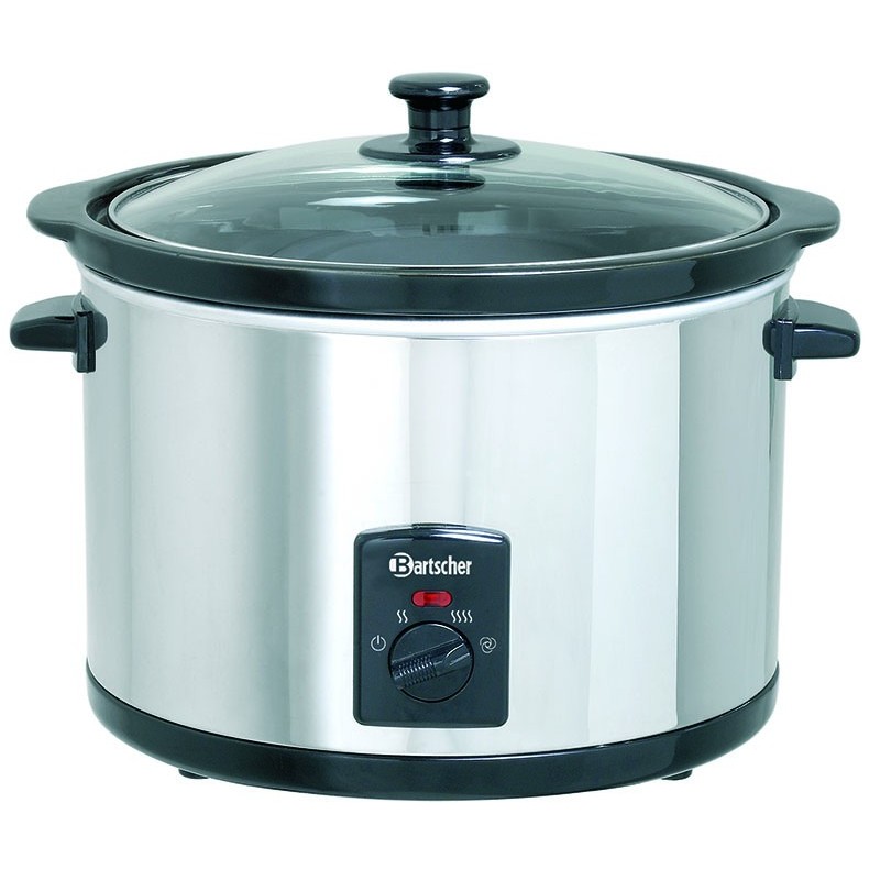 Chauffe-mets 5,5L