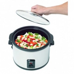 Chauffe-mets 5,5L
