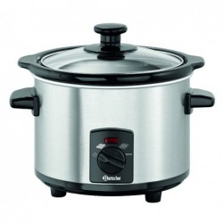 Chauffe-chocolat 1,25L