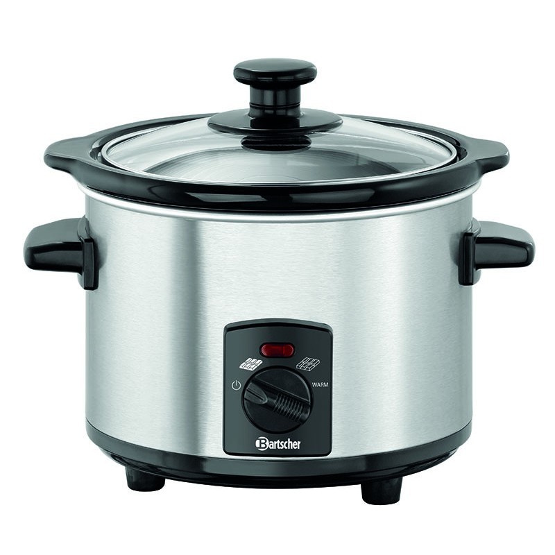 Chauffe-chocolat 1,25L