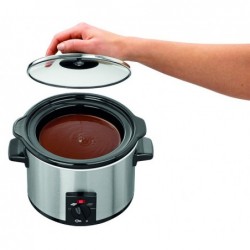 Chauffe-chocolat 1,25L