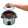 Chauffe-chocolat 1,25L