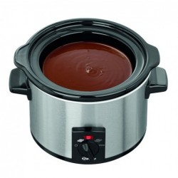 Chauffe-chocolat 1,25L