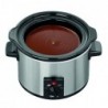 Chauffe-chocolat 1,25L