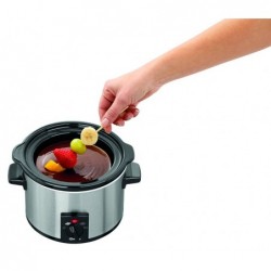 Chauffe-chocolat 1,25L