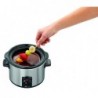 Chauffe-chocolat 1,25L